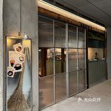 杭州新开！社区里的氛围感小食堂...🍽️