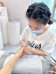 -如一·美甲美睫