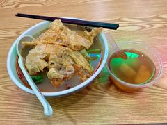 -家味螺蛳粉&烤鱼(五角场店)
