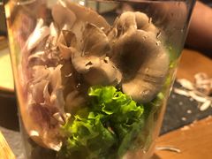-老墙根涮肉·铜锅·烧烤(欢乐谷·王四营店)