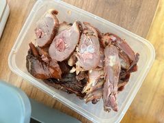 -章云板鸭(总店)