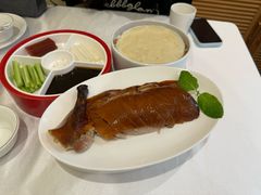 -满堂·烤鸭店·北京菜(鼓楼店)