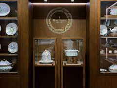 -Royal Copenhagen Flagship Store(皇家哥本哈根旗舰店)