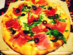 -芭莉与彩虹西餐厅(成都合生汇店)