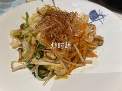 -蘭·日本料理铁板烧(碧云路店)