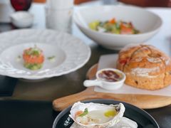 -恰餐厅及酒吧CHAR Bar & Grill(北京三里屯洲际店)