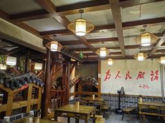 大堂-小厨食堂(黄田坝店)