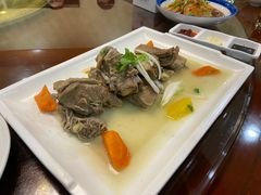 -新疆巴州金丝特餐厅(大钟寺店)