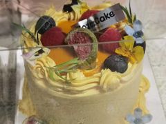 -ZOZO's昌左左精致甜品设计(新北店)