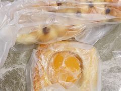 -圣安娜饼屋(信和广场店)