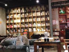 -拿渡麻辣香锅(银泰创意城店)