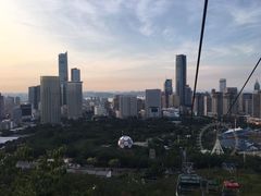 -富斯特索道