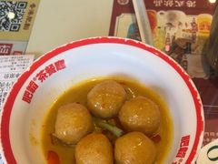 -肥韬香港茶餐厅(上海首店)