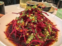 -清真·宁夏印象·盐池滩羊肉体验店(江宁路店)