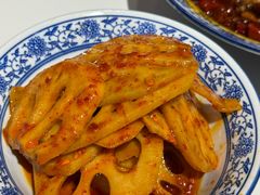 -回家吃饭·地道南昌菜(建德观总店)