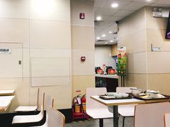 大堂-真功夫(君逸世家店)