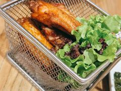 -安妮意大利餐厅(世贸天阶店)