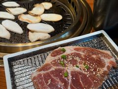 -海之屋韩式烤肉(海棠68环球美食街店)