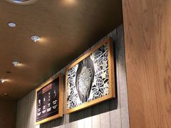 -星巴克(深圳侨城街店)