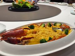 -古韵轩·江浙融合菜(梁溪店)