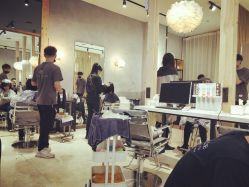 -HAIR HERE造型