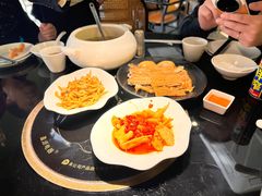 -顺峰顺水顺德菜(龙华店)