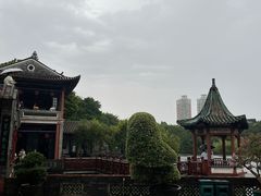 -东莞市可园博物馆