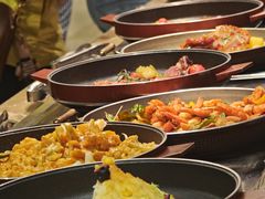 -景湖轩全日制餐厅·南湖名都