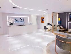 点击看大图 -MIVI·纹眉半永久野生眉