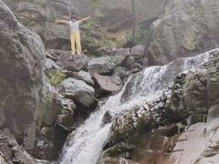 -双龙峡