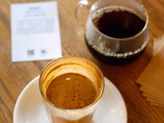 熔岩 Dirty-VOYAGE COFFEE(北锣鼓巷店)