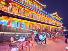 -南门涮肉(通州大船店)