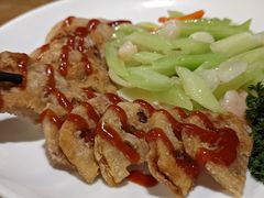 -旅马餐厅(茅家埠店)