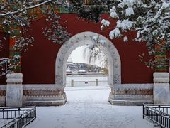 -故宫博物院(故宫)