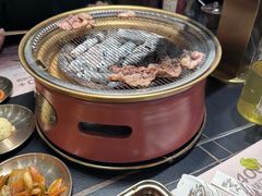 -西塔老太太泥炉烤肉(北京北苑天街龙湖店)