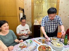 -顺风海鲜港(金玉兰店)