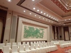 -人民大会堂宴会厅