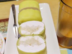 -吴系粤菜馆·茶餐厅(深业上城店)