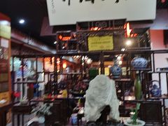 -吴门人家·苏宴宫廷菜(拙政园店)