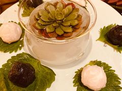 -捞王锅物料理(上海世茂广场店)