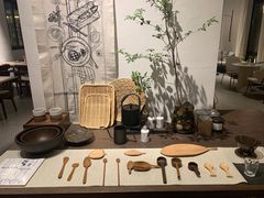 -boundaries籬苑(瑞光创意工厂-贰号院店)