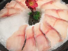 -丽江庭院·云南野生菌·海鲜火锅(鼓楼四合院店)