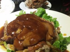 -老六杀猪菜(进乡街店)