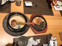 -皇品田苑日式料理(苏州中心店)