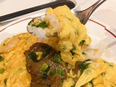 -香港深仔记茶餐厅(东门店)