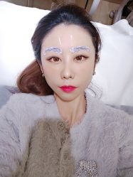 -UP&UP·半永久眉毛眼线机器野生眉