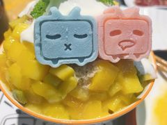 -生活如沸·顺德水牛奶火锅(大学路店)