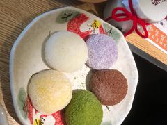 -温野菜涮涮锅(大悦城店)
