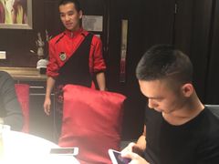 -海底捞火锅(杭州庆春路夜宵主题店)
