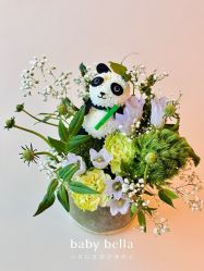 -baby bella小贝拉母婴护理中心(珠海华发公寓店)